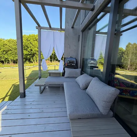 Ferienpark Zywieckie Stodoly